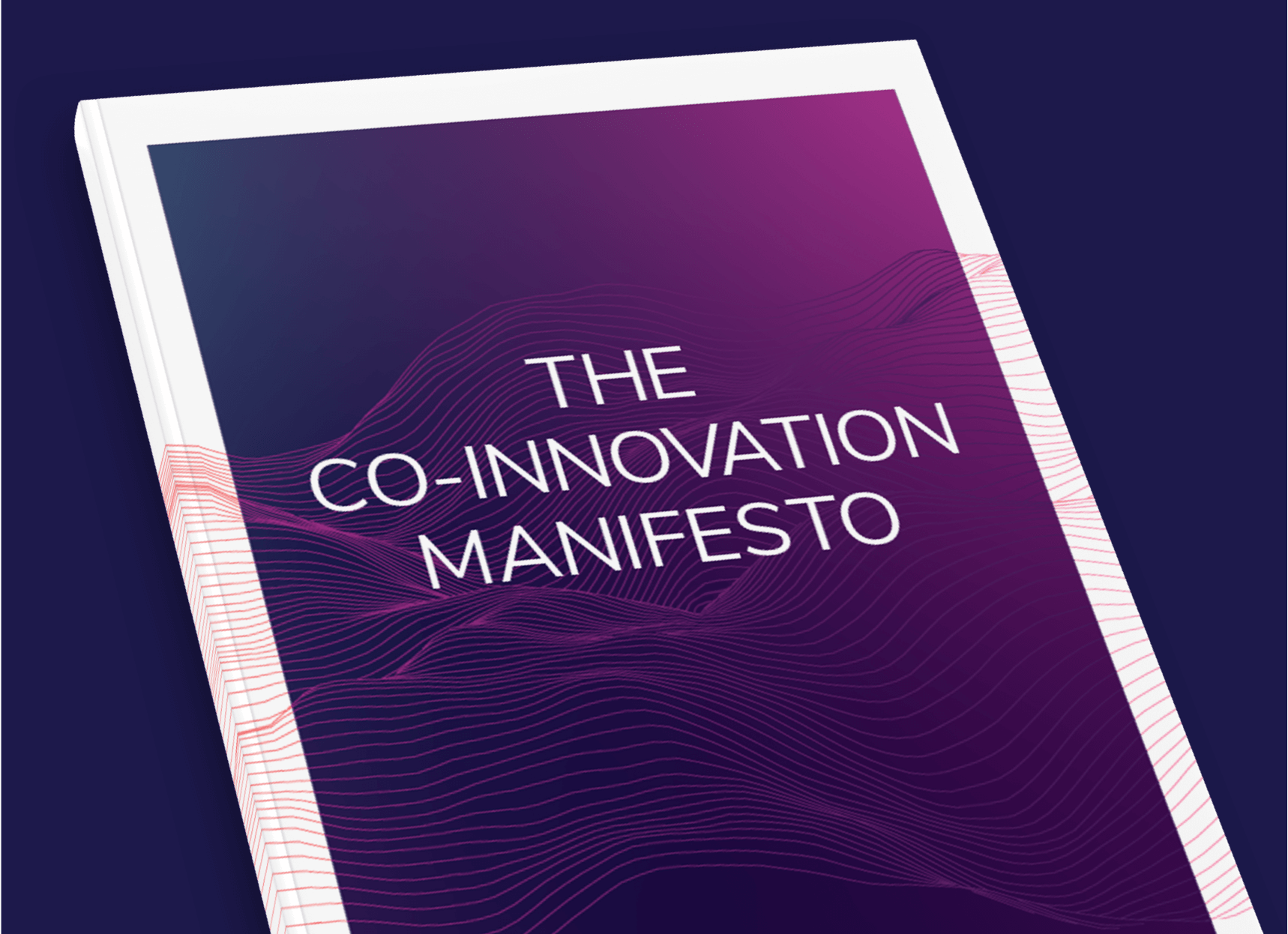 co-innovation book cover