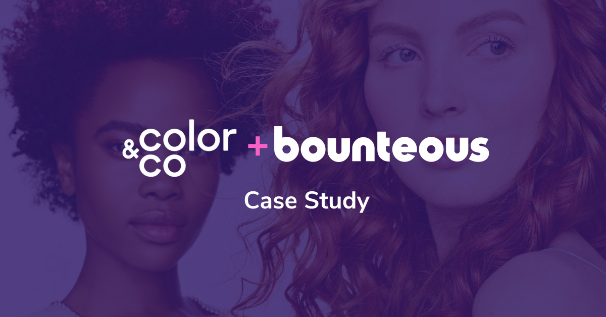 L'Oréal Color&Co L'Oréal Color&Co