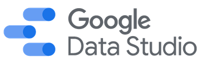 Google Data Studio logo