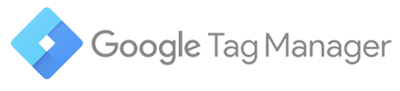 Google Tag Manager logo