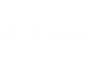 drupal logo