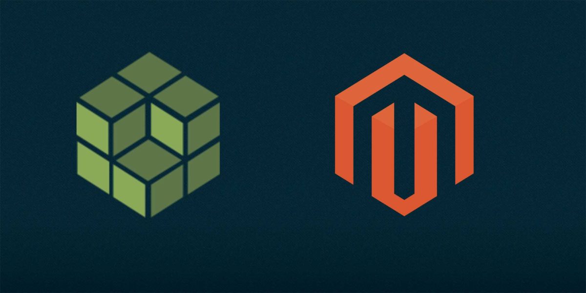 AEM Magento Logos