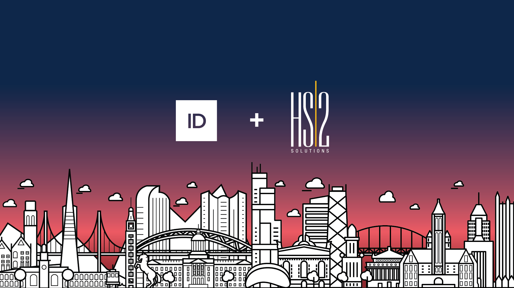 Infield Digital Acquired by HS2
