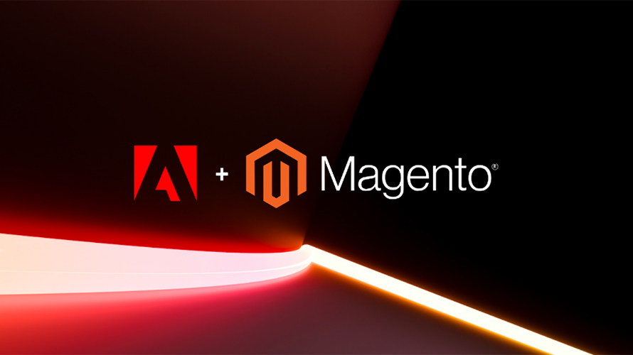 Adobe Buys Magento