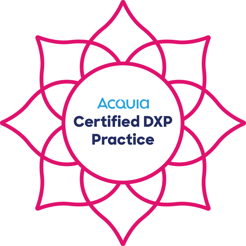 acquia practice logo