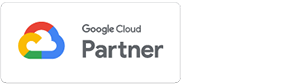 google cloud partner