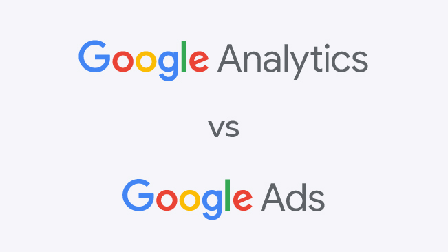 Differences Between AdWords Conversion Tags & Google Analytics Goals Import