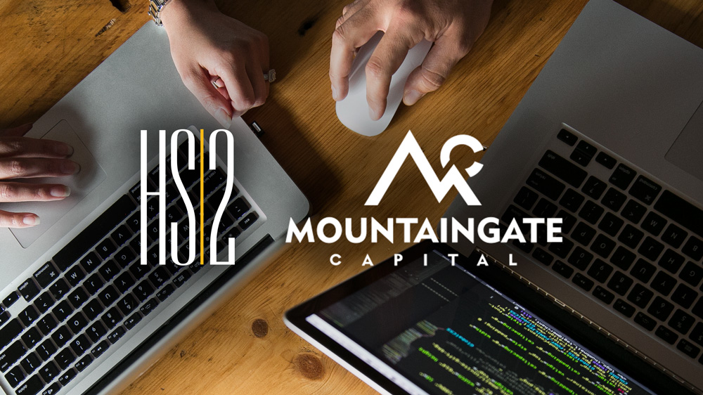 Press Release: Mountaingate Capital Completes Investment in HS2  