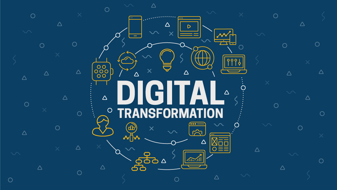 Five Core Competencies of Digital Transformation You Can’t Afford to Ignore