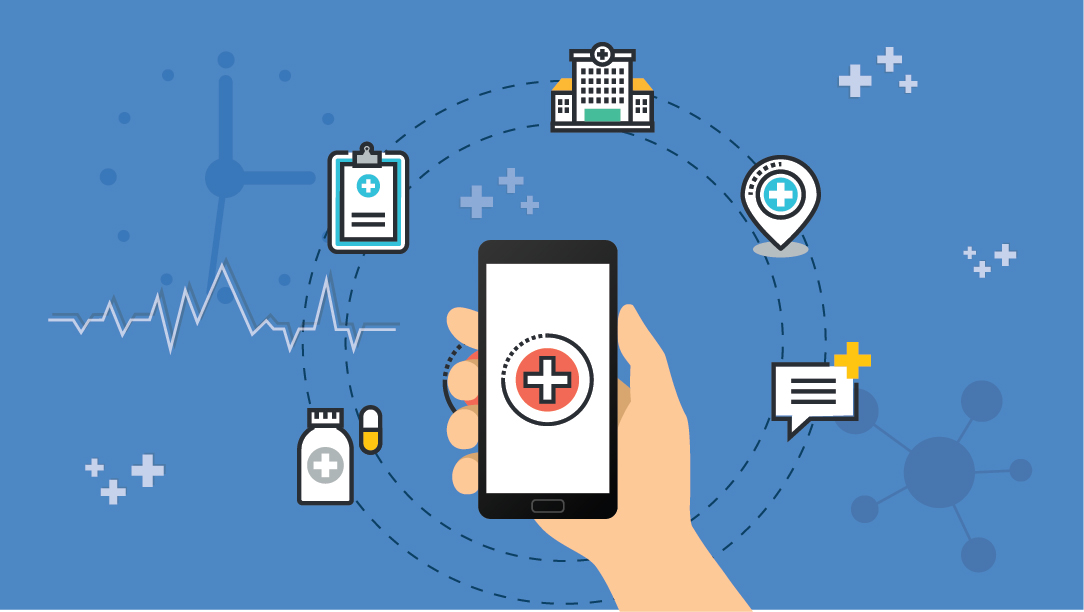 How Technology Changes the Patient Experience in Healthcare