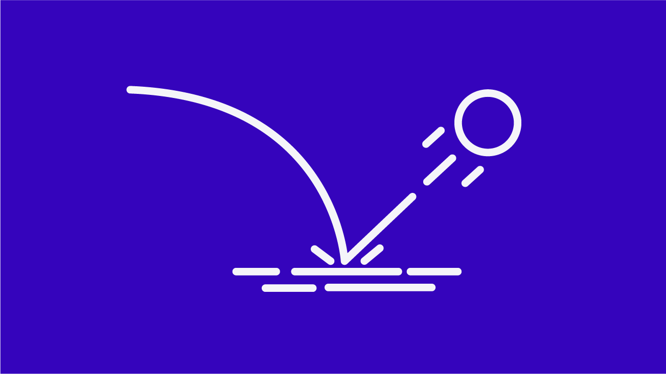Bounce Rate by Landing Page