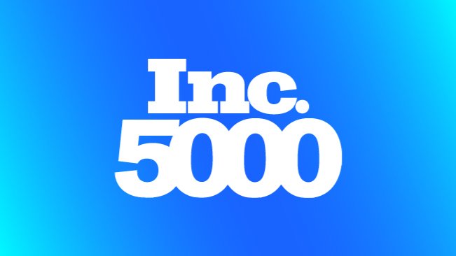 inc 5000 logo