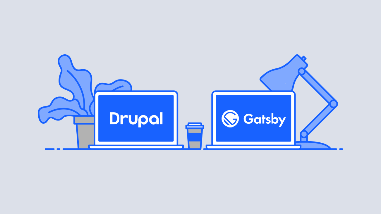 Understanding the Limitations of Gatsby-Source Drupal