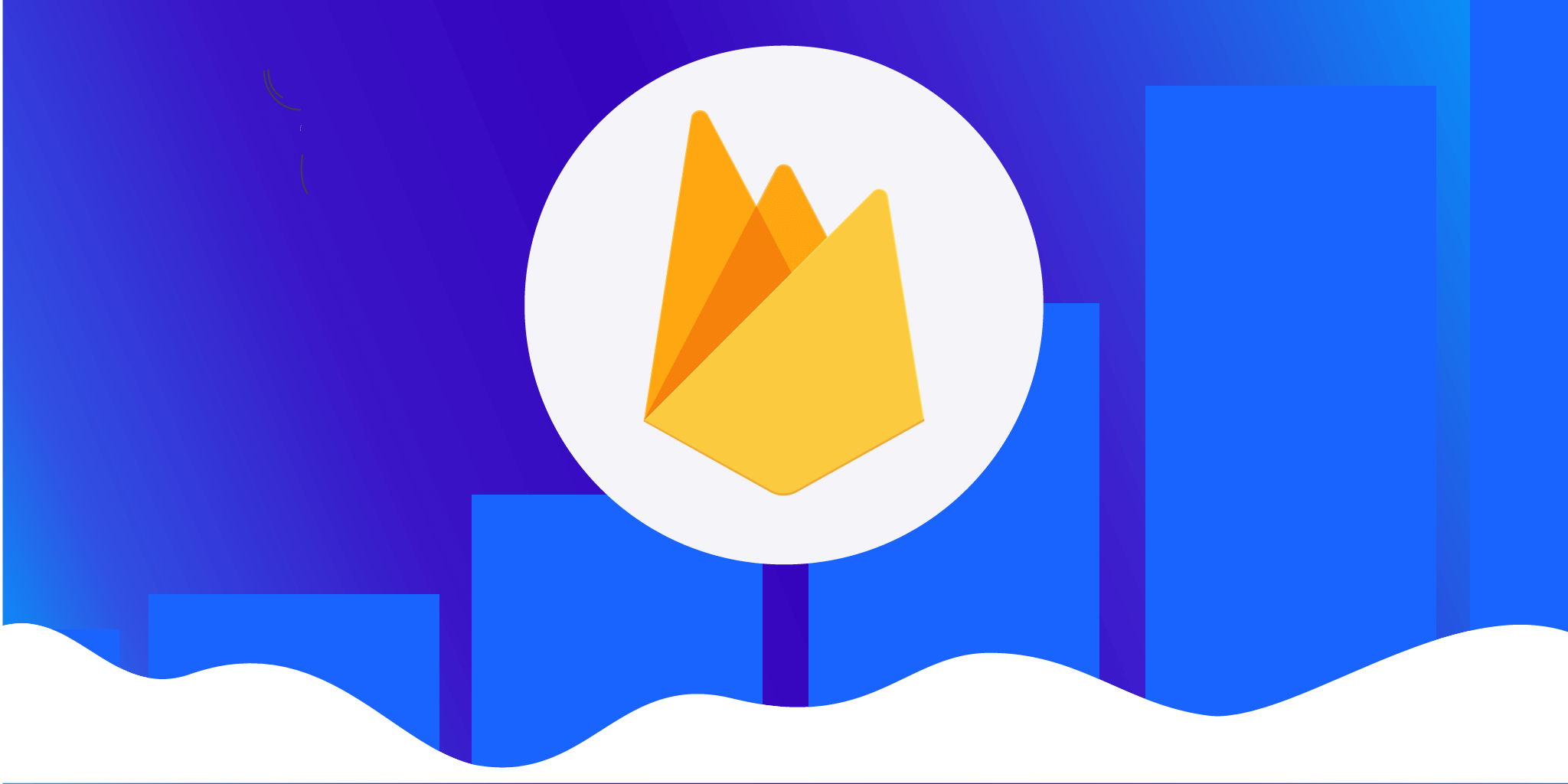 google analytics for firebase