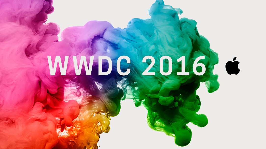 World Wide Developer Conference 2016 blog image