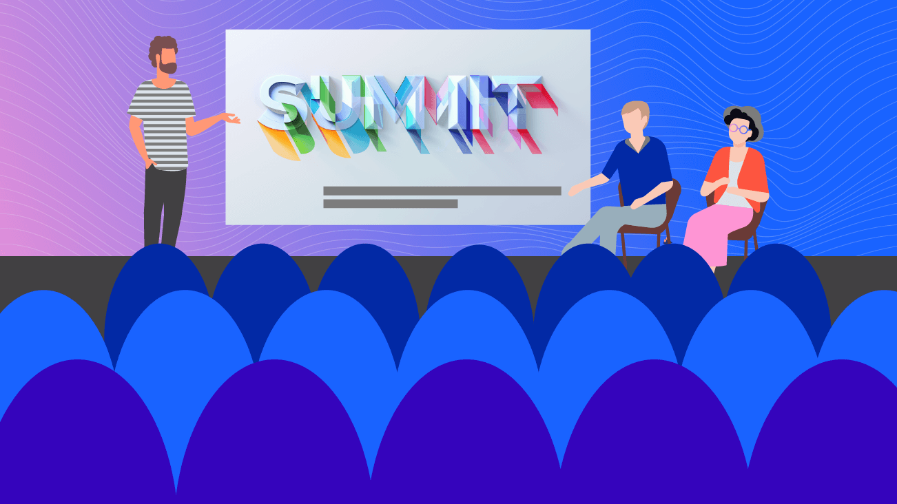 make the most of adobe summit blog image