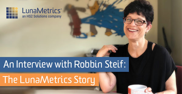 Robbin Steif interview blog image