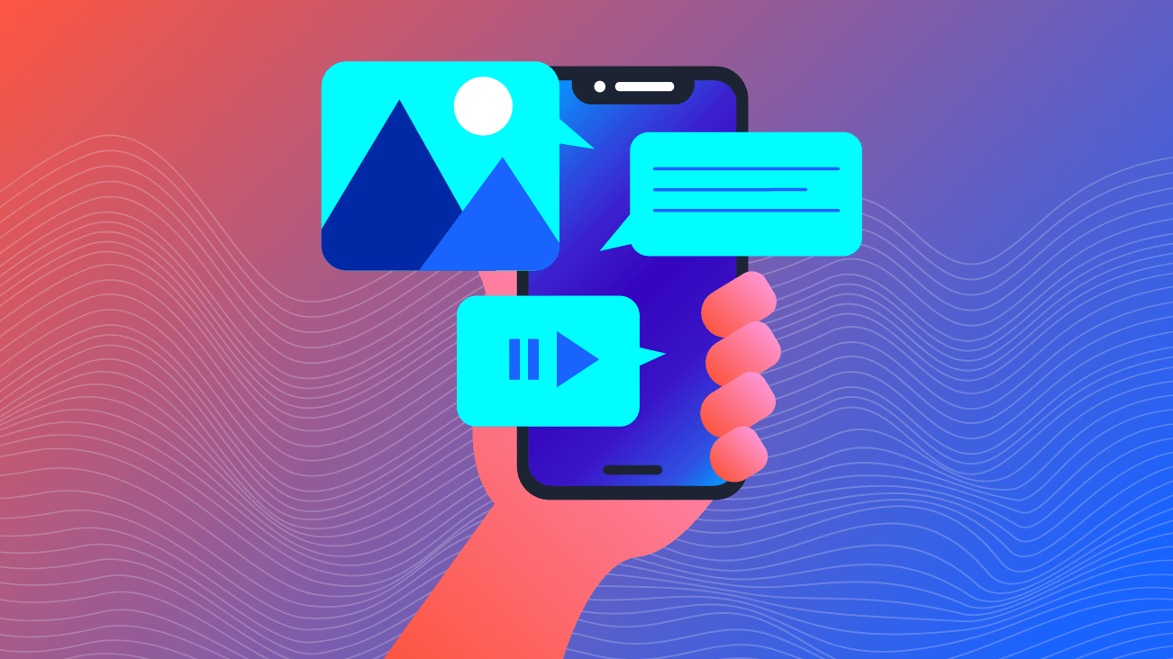 blog image for What We Talk About When We Talk About Content