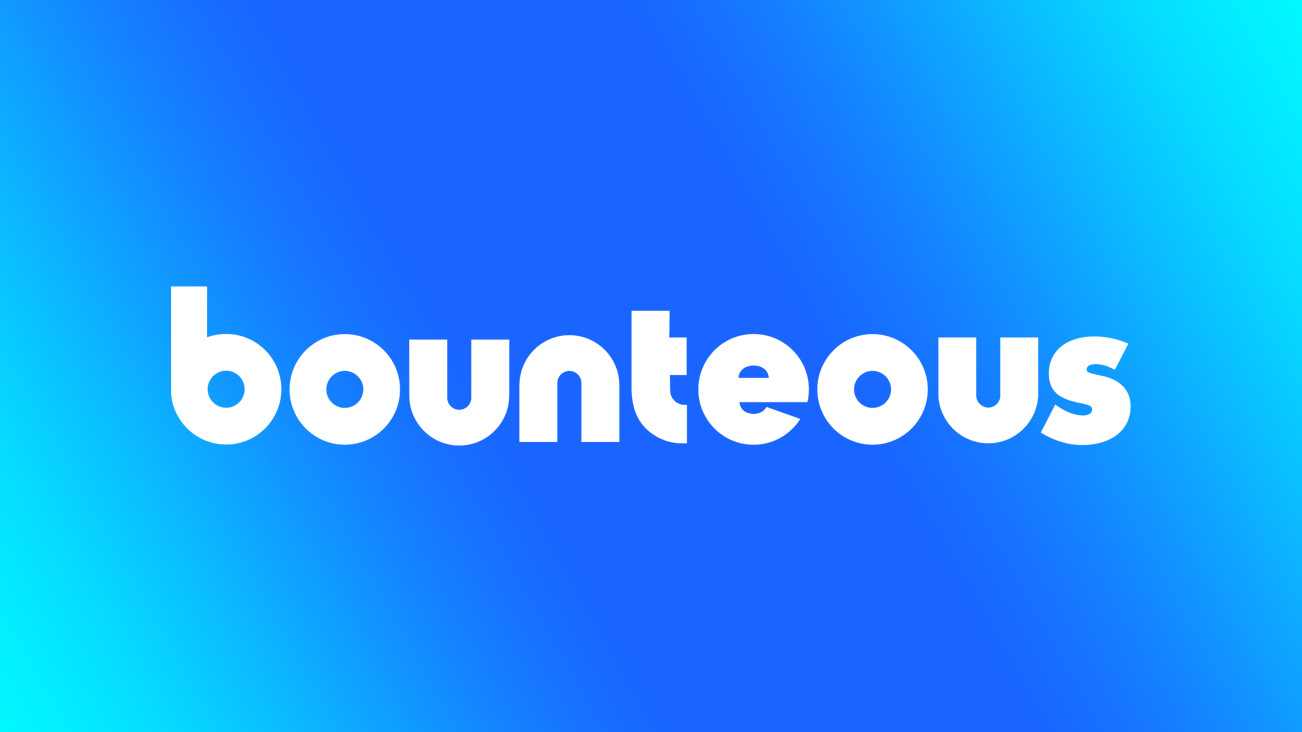 bounteous logo