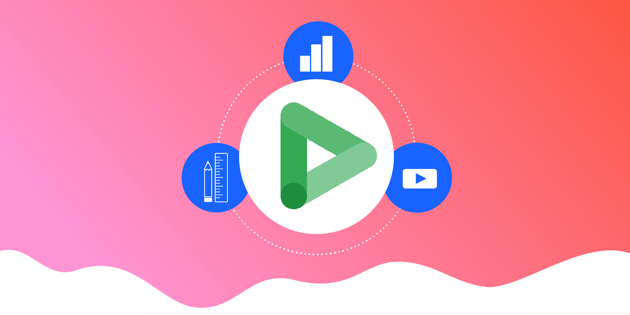 what is display video 360 google s