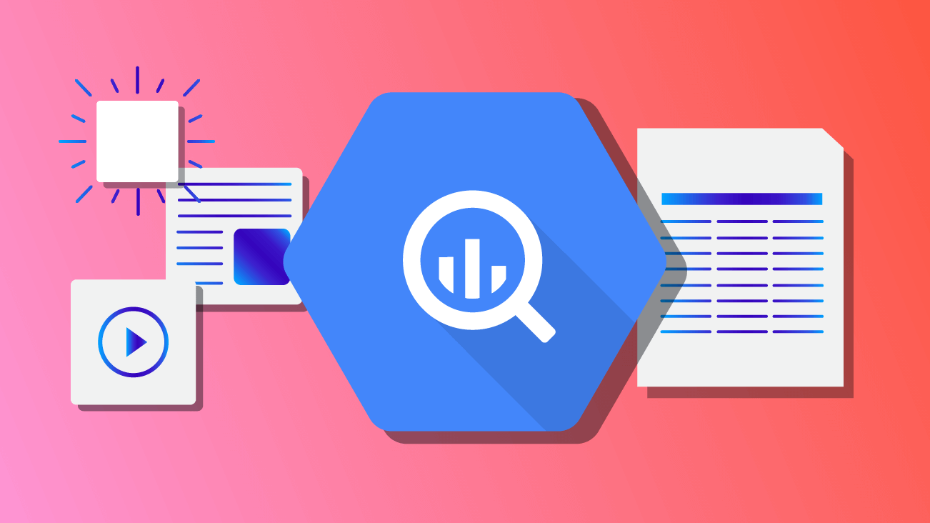 Navigating the Google Ad Data Transfer for BigQuery blog image