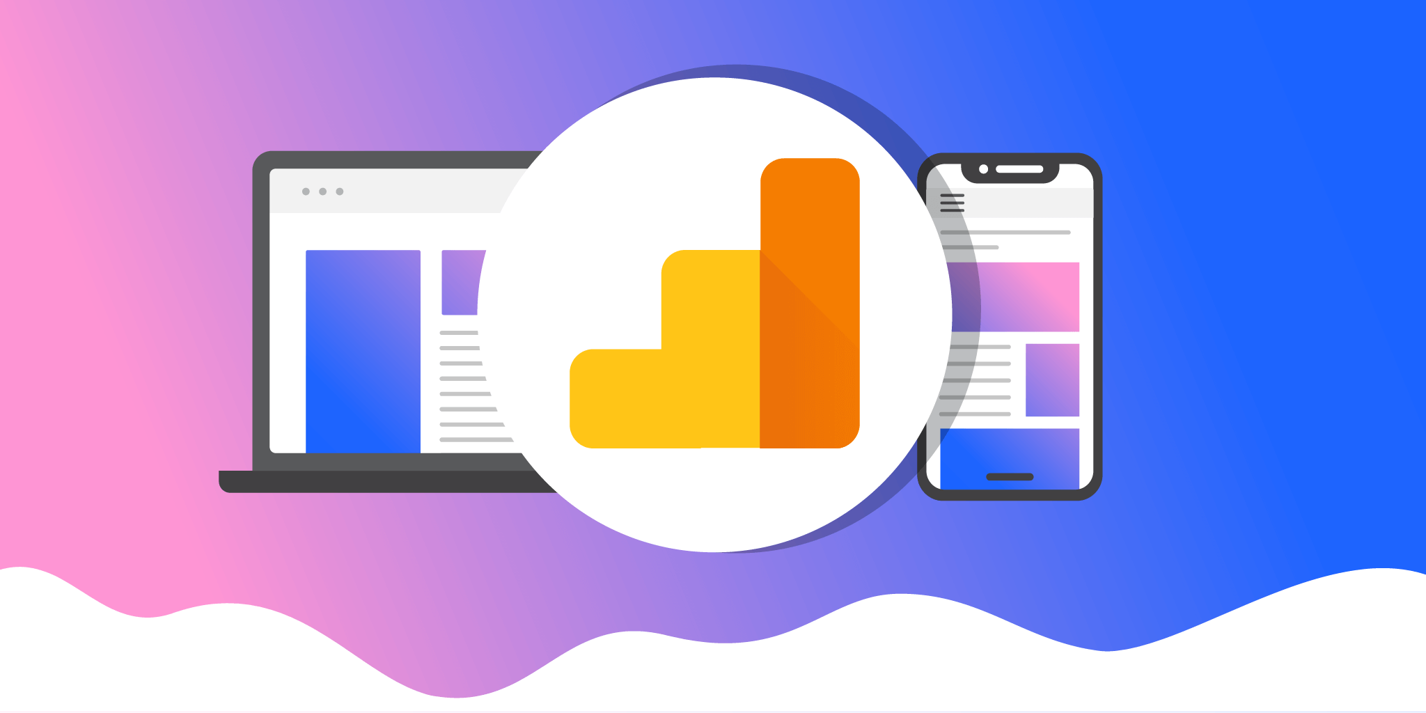 Unified Data With Google Analytics 4 Properties - Bounteous