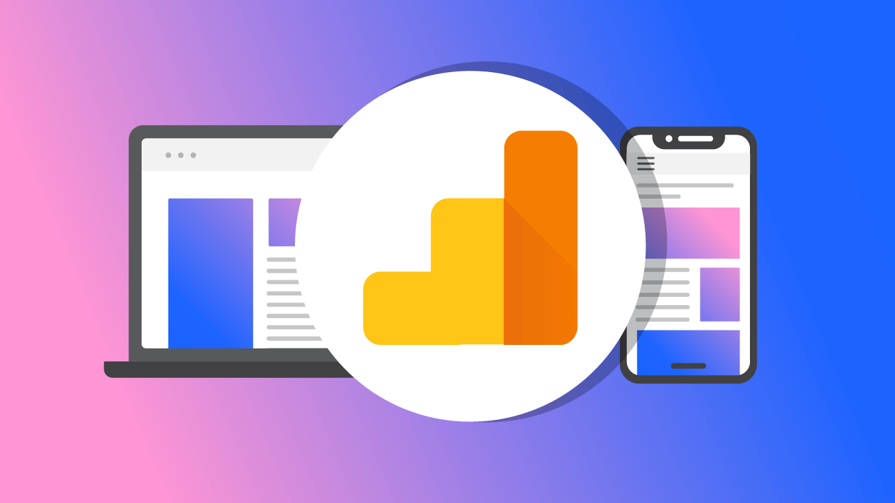 Unified Web + App Properties from Google Analytics blog image