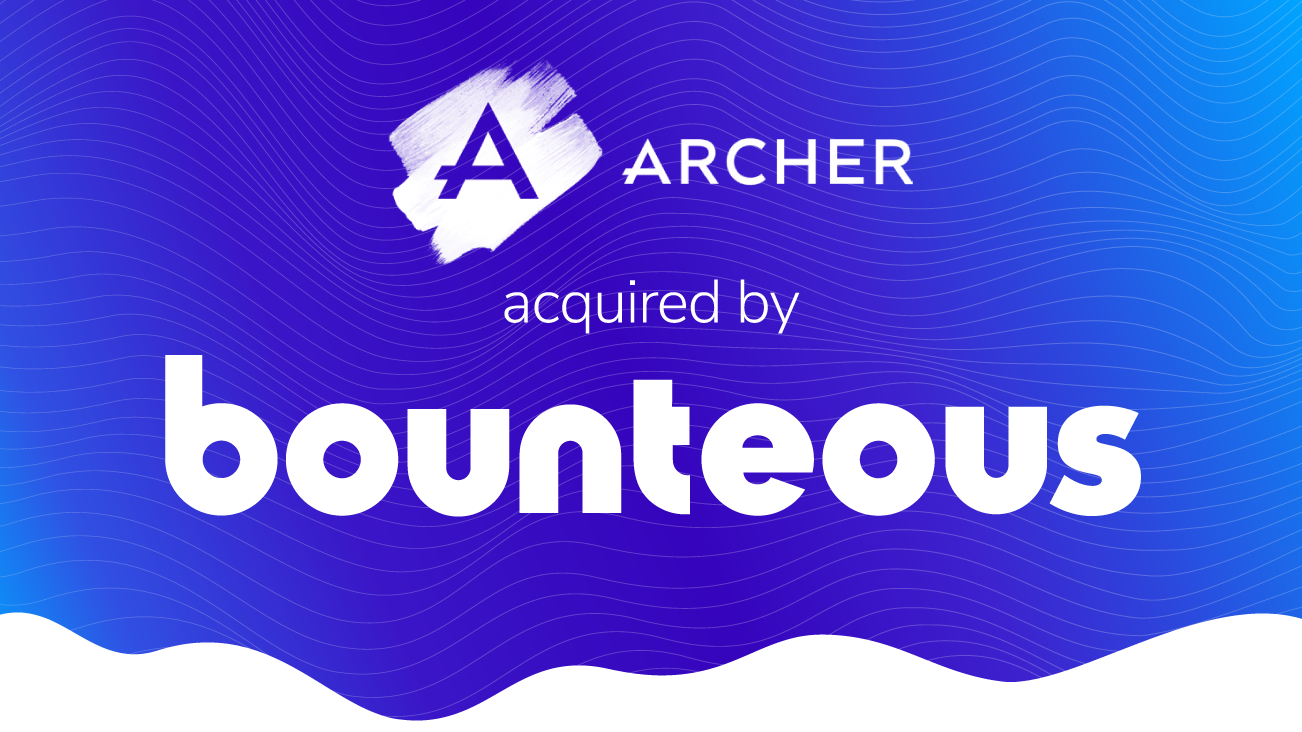 the archer group acquired by bounteous image