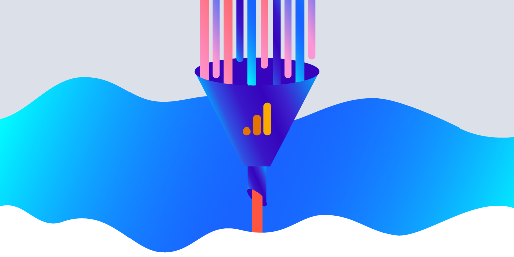 internal traffic from google analytics