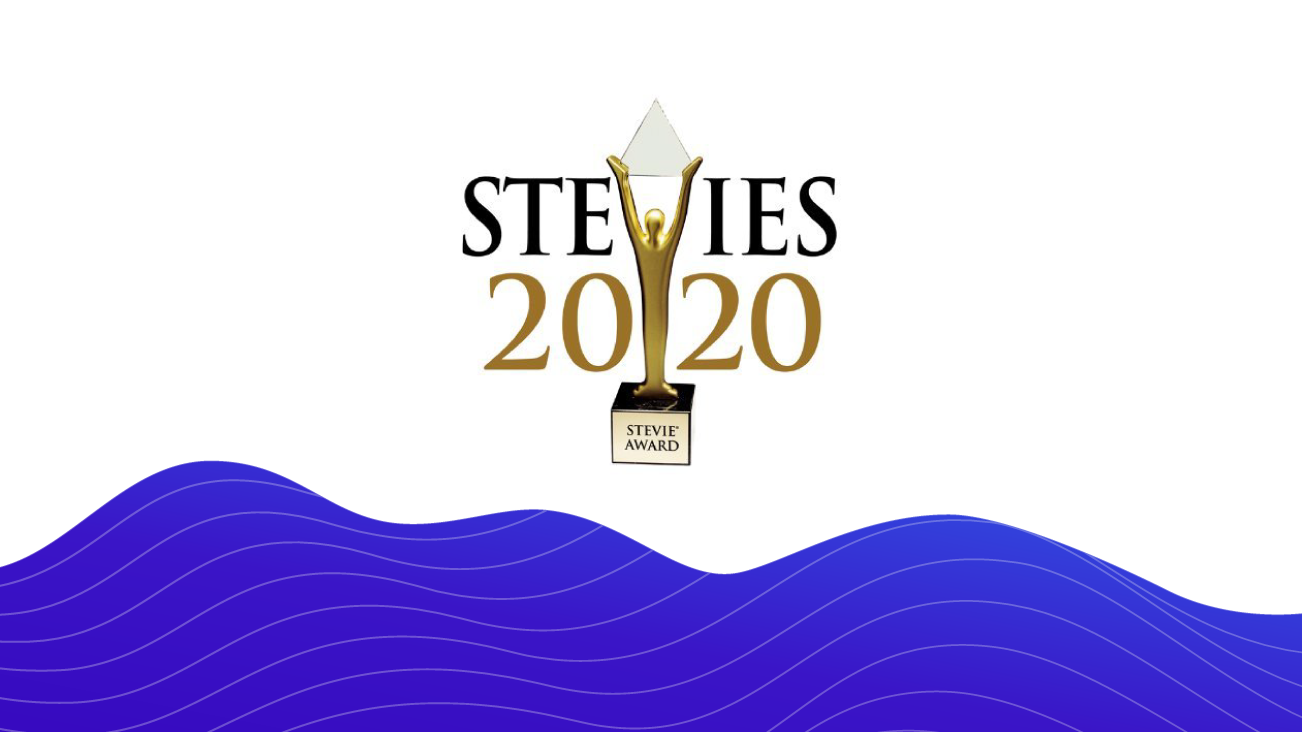  Stevie® Awards press release image