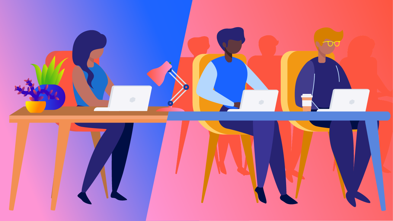 Bounteous Adds Digital Training Options, Cancels In-Person Training Through May | Bounteous