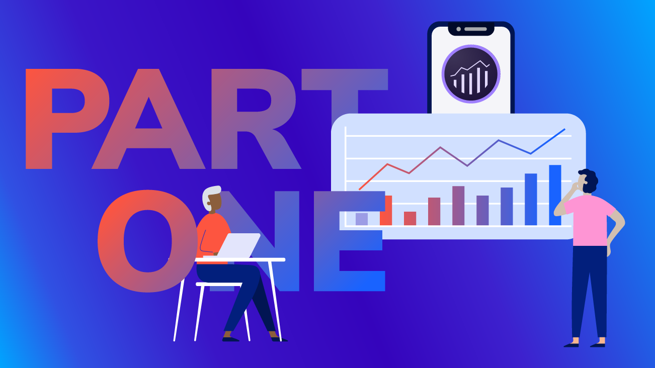 Part One: Introduction to Adobe Analytics Mobile Tools, Example App Overview, and Adobe Launch Setup blog image