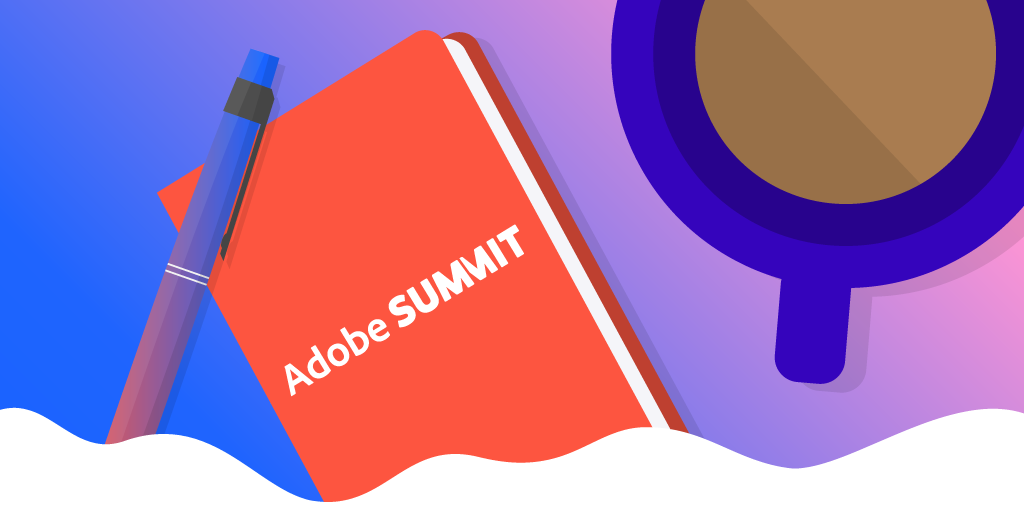 bounteousadobe: Insights from #AdobeSummit: Five Factors Redefining Business Through Customer Experience: https://t.co/QOcEpheTxC.