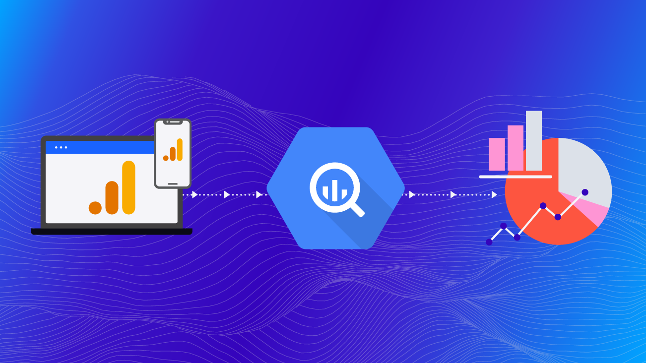 Ultimate Guide to Querying Google Analytics 4 Properties or Firebase Data in BigQuery | Bounteous