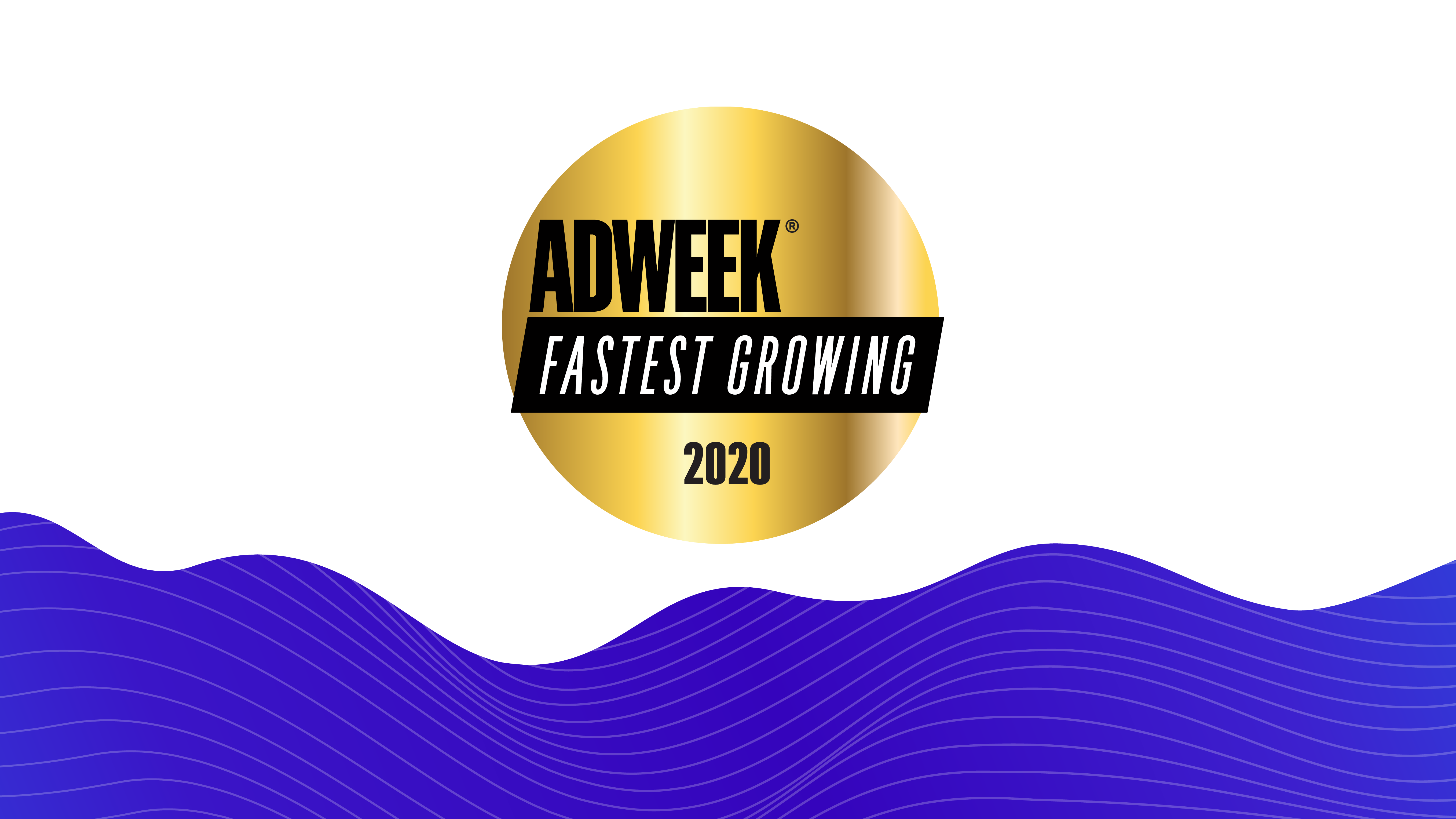Adweek Names Bounteous Amongst Top 10 Fastest Growing Large Agencies In The World image