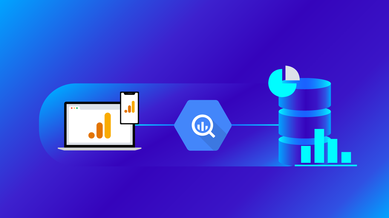 Blog image for BigQuery Starter Guide: Google Analytics 360, Google Analytics 4 Properties, & Firebase Analytics