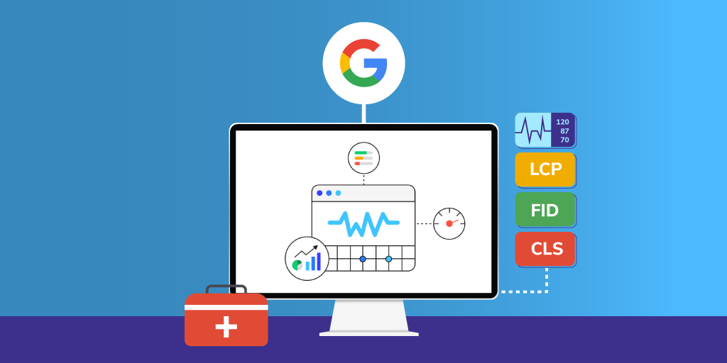 Google Search Rankings: Core Web Vitals and Mobile-First Indexing