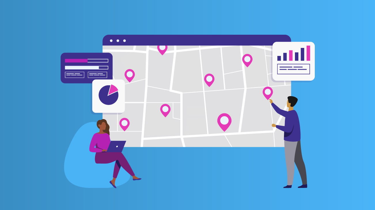 Blog image for Building an Enterprise Location SEO Program: Key Tips for Managing Hundreds of Locations