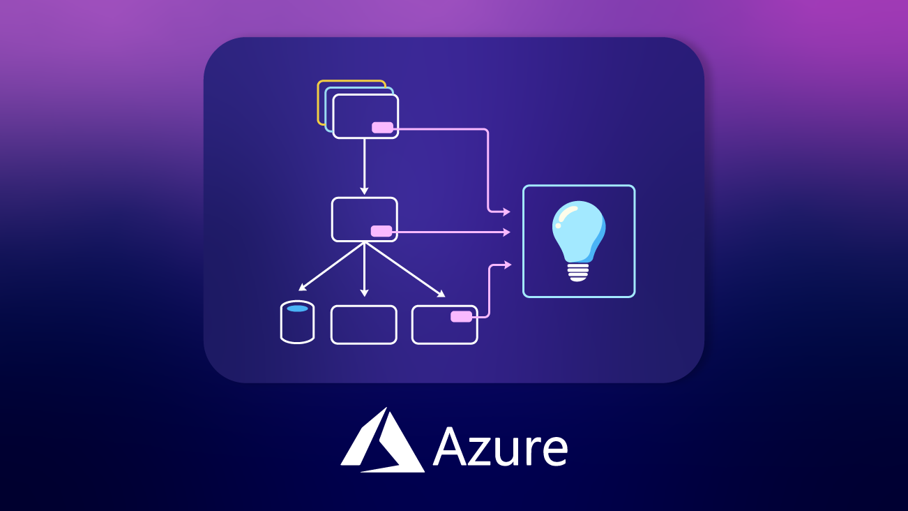 Blog Image for Structured Logging In Microsoft's Azure Application Insights