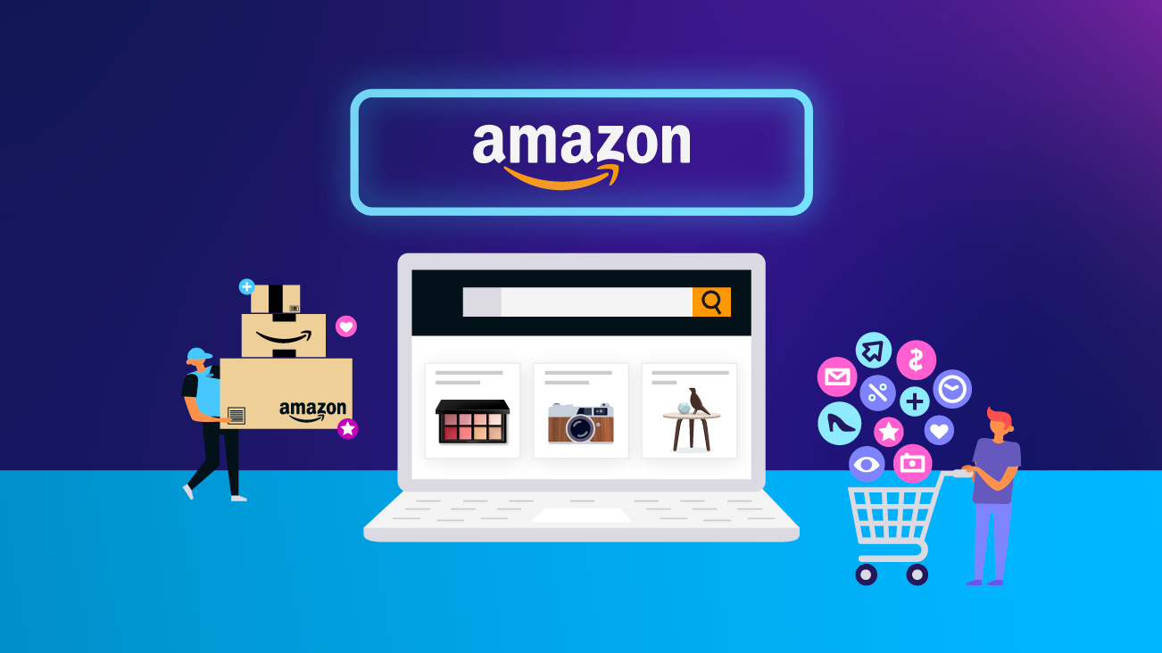 Blog image for How Brands Can Grow Commerce By Maximizing the Value of Amazon