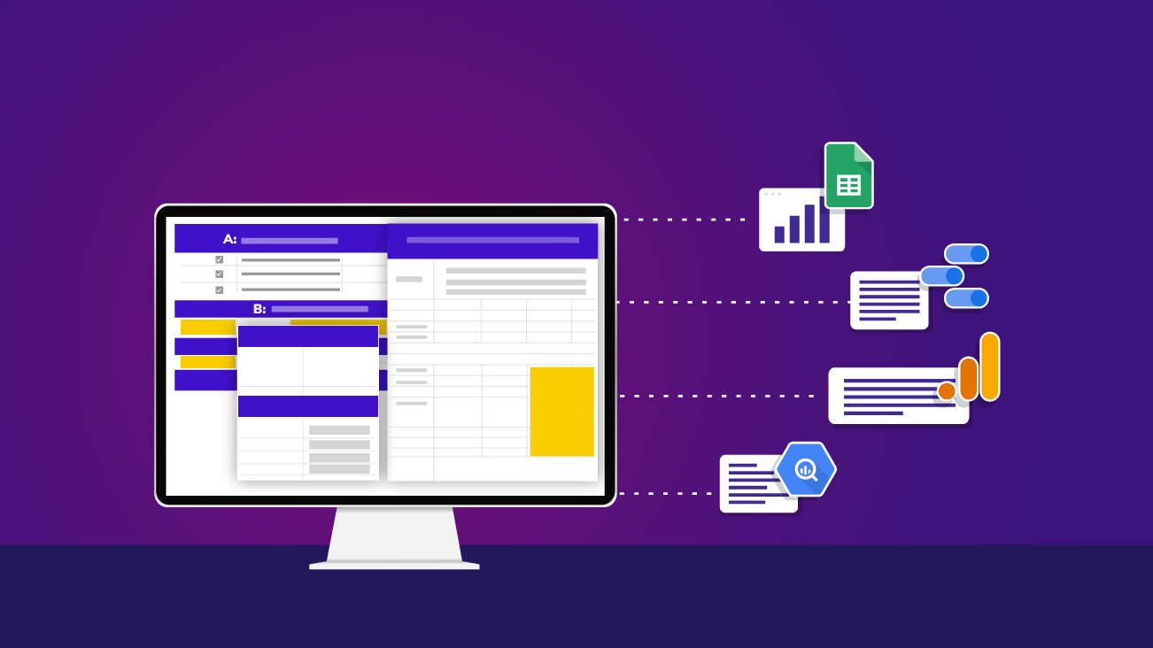 Blog image Introducing the CASE Worker - The CASE WHEN Grouping Tool 