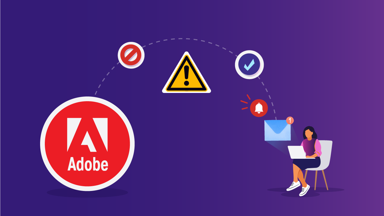 Blog Image for Custom Delivery Notifications in Adobe Campaign Standard