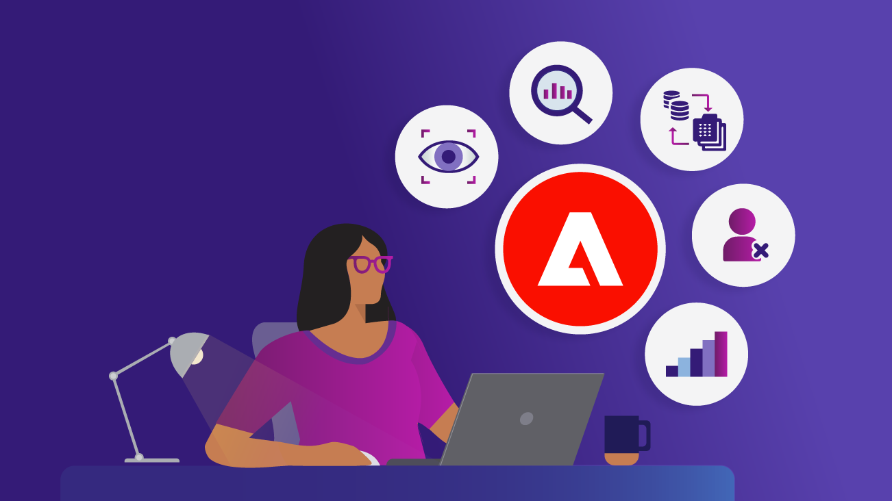 Blog image for Five Practical Uses of the Adobe Experience Platform API