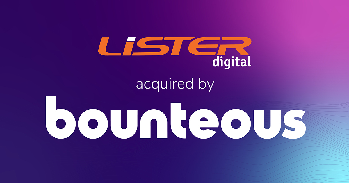Bounteous | Digital Insights, Articles, and Perspe...