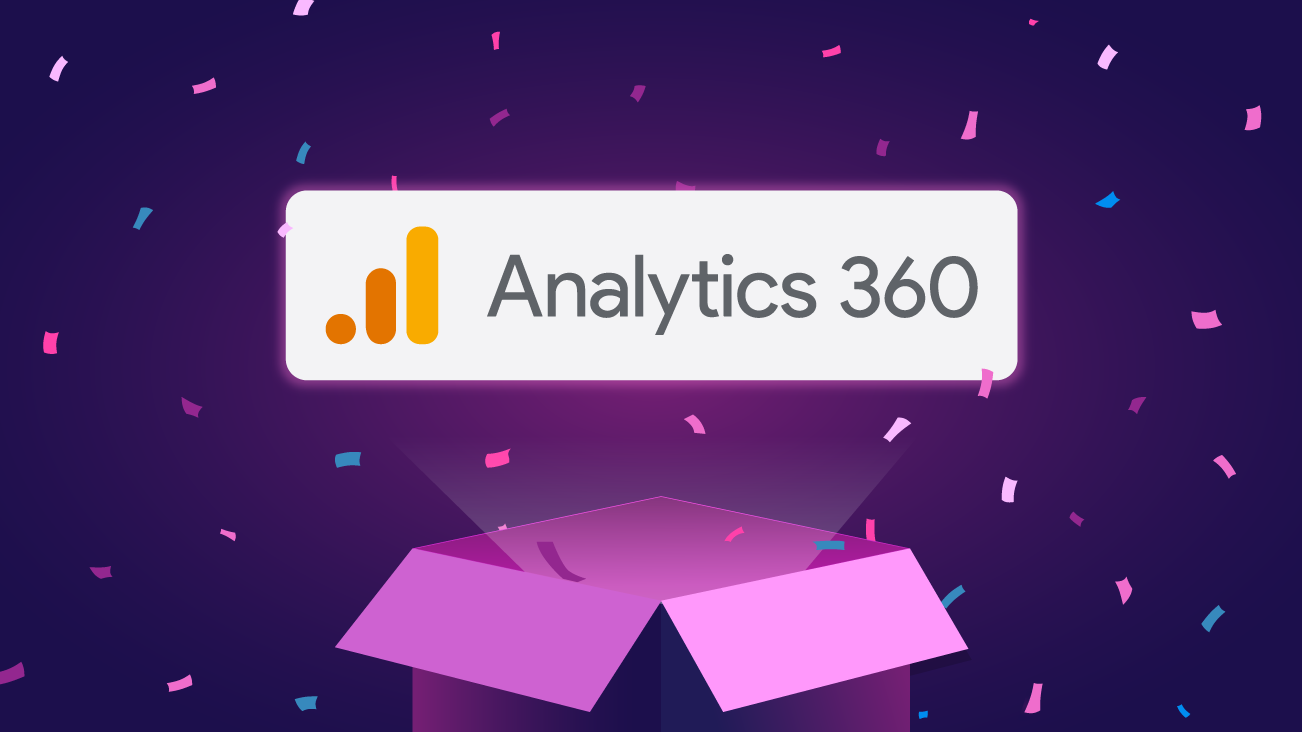 google analytics partner