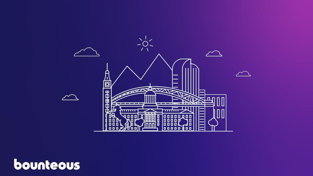 Press release image for Bounteous Opens Denver Office