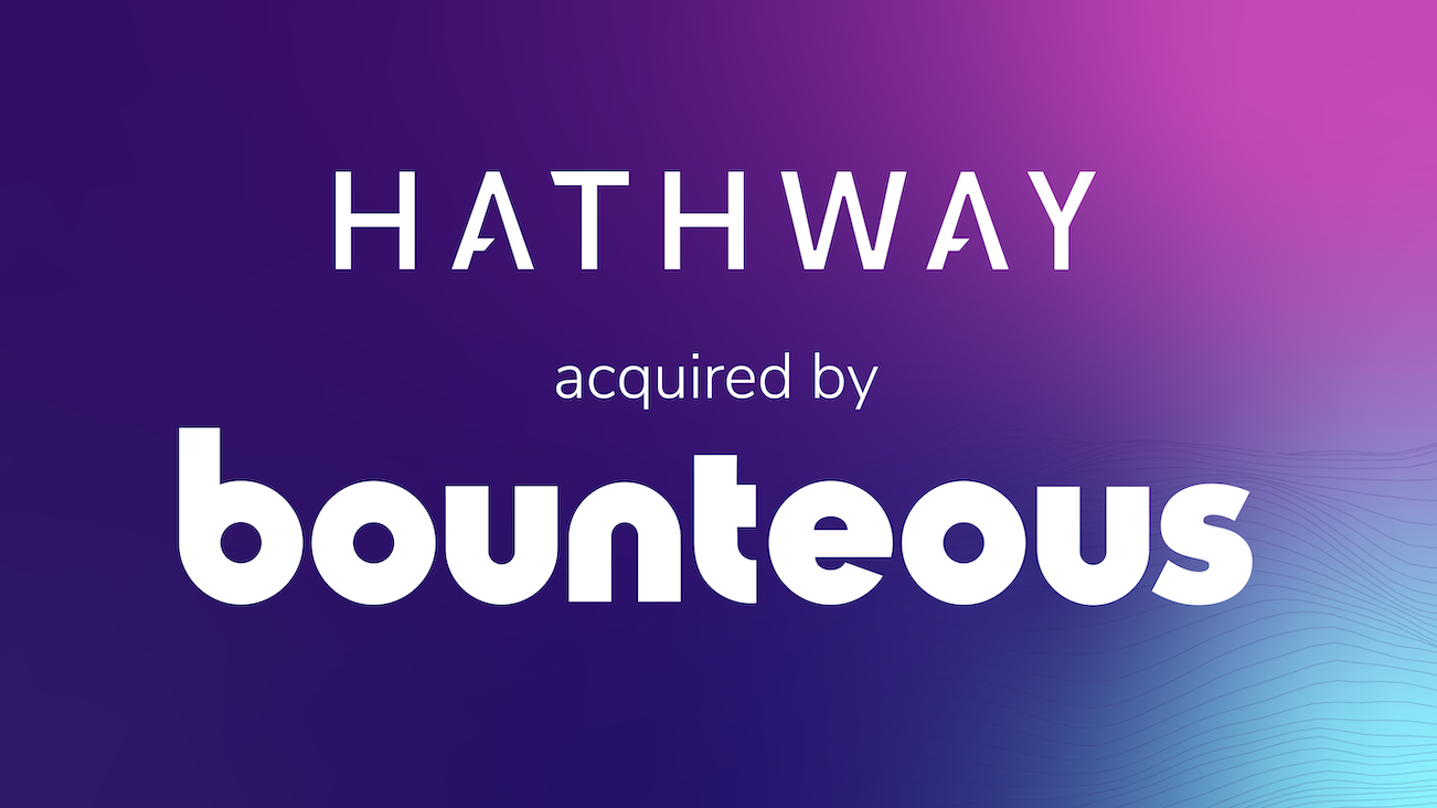 Press Release: Bounteous Acquires Hathway, Combination Will Drive the Next Generation of Restaurant and Convenience Store Digital Experiences