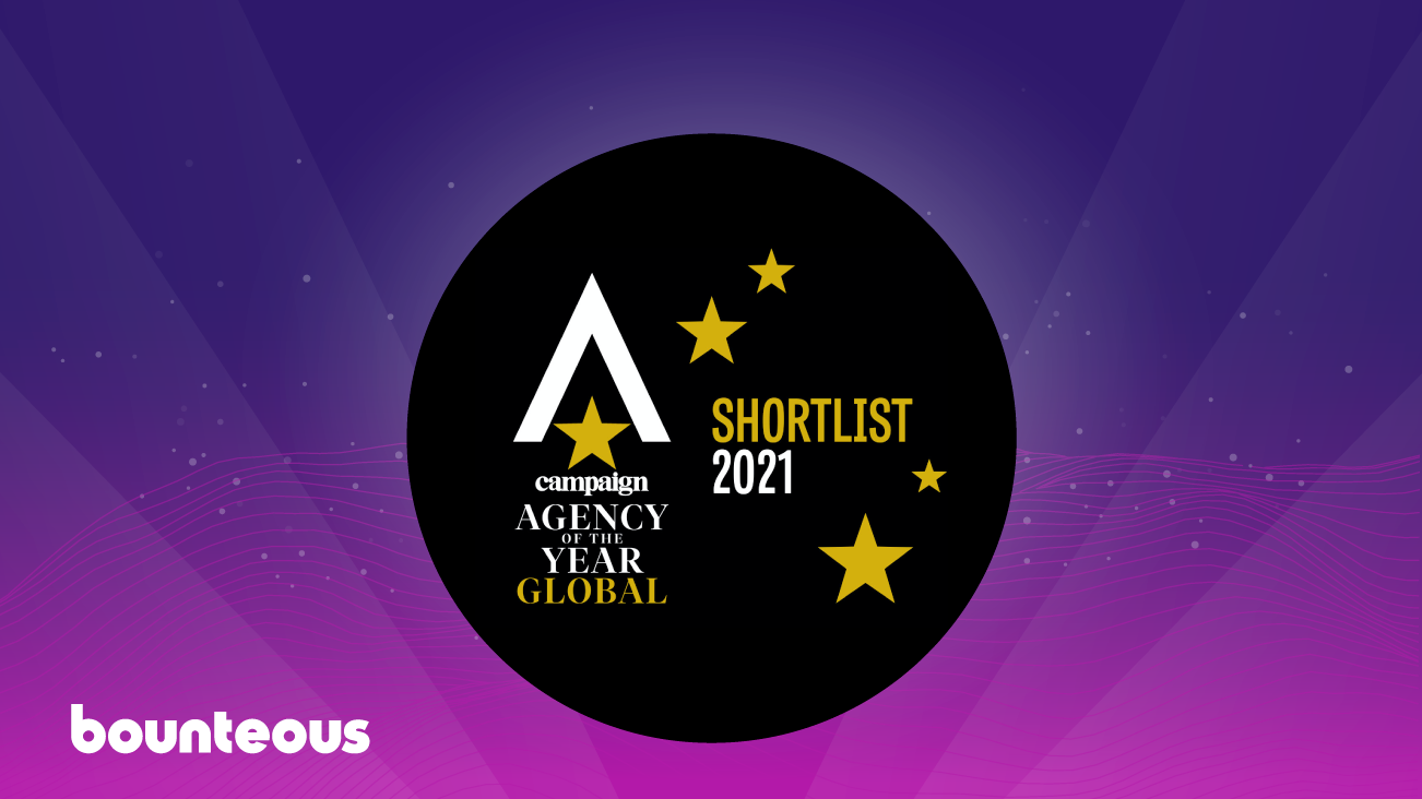 global agency shortlist icon