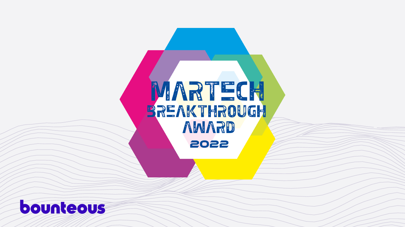 MarTech Breakthrough