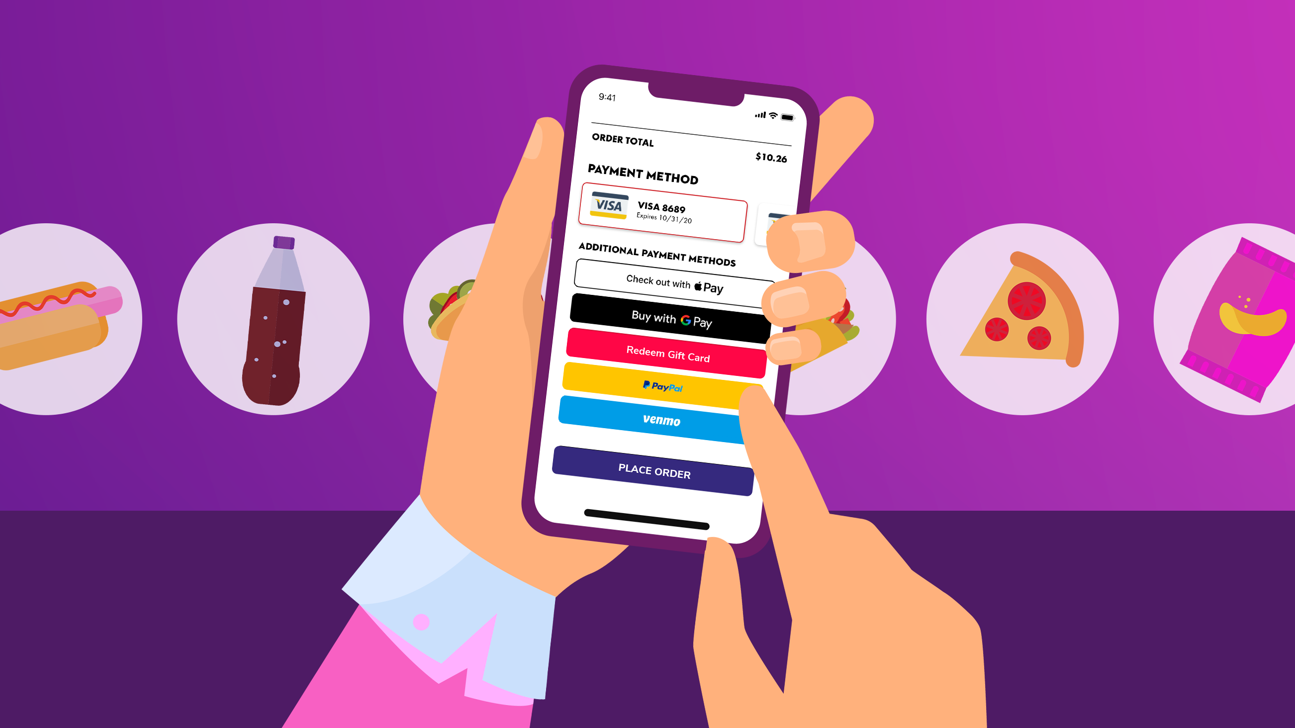 Consumer Research: Digital Payments Are In Demand—Is Your Restaurant Ready?